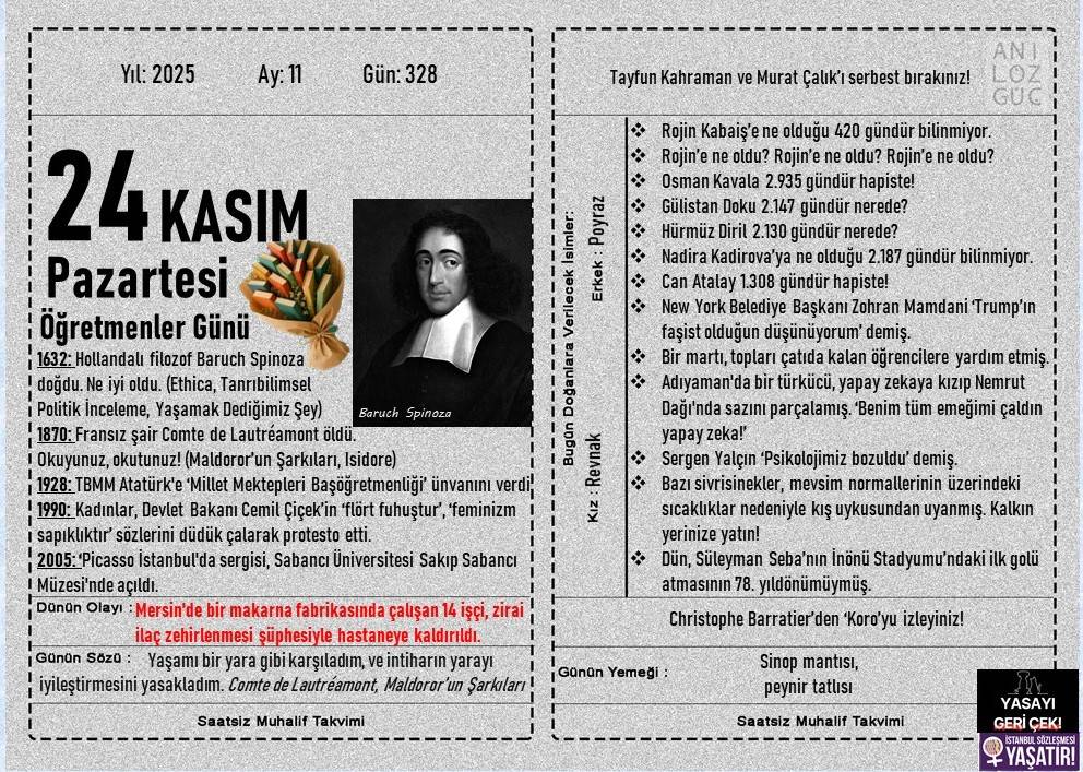 Öğretmenler Günü 1